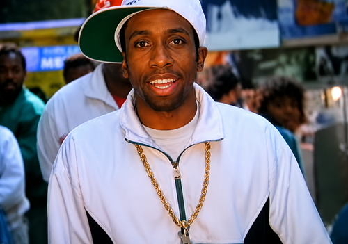 Rob Base, a Hip Hop Legend, Dead at 59, RIP