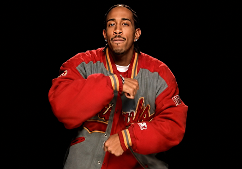 Ludacris Admits He Wasn’t Initially Impressed with “Southern Hospitality”