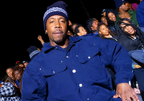 MC Hammer’s “Pumps And A Bumps”; Dope or He Could’ve Kept That?