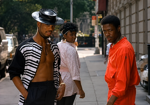 “Freaks Come Out At Night”: Intially Set to Compete with 80s Rock