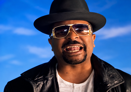 30+ Years Later, Sir Mix-A-Lot Is Still Eating Off “Baby Got Back”