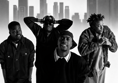 The Pharcyde Credit “Passin’ Me By” as the Moment Everything Changed