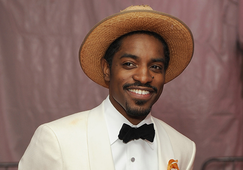 André 3000: Atlanta Gave OutKast the Freedom to Be Different
