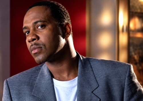 Freddie Jackson, an R&B Legend, Dead at 69, RIP