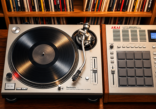 Return of the Boom Bap… Again? Is Hip Hop Bringing Back Its Roots in 2026?
